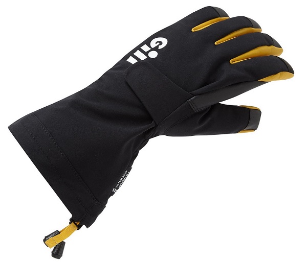 Helmsman Insulated Waterproof Glove